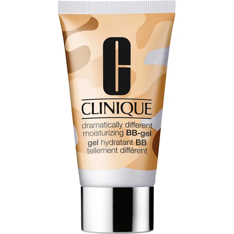 Uusi Kokoelma Dramatically Different Tinted Moisturizing BB-Gel, 50ml
