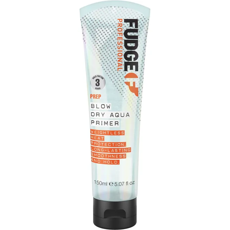 Älä Missaa Blow Dry Aqua Primer, 150ml