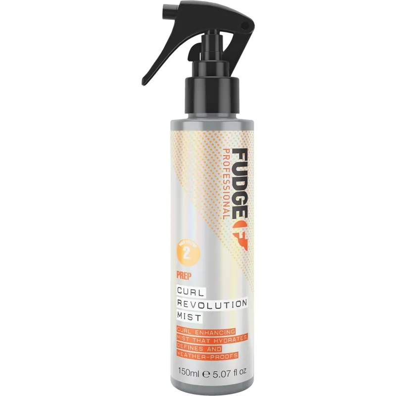 Curl Revolution Mist, 150ml Paras Hinta