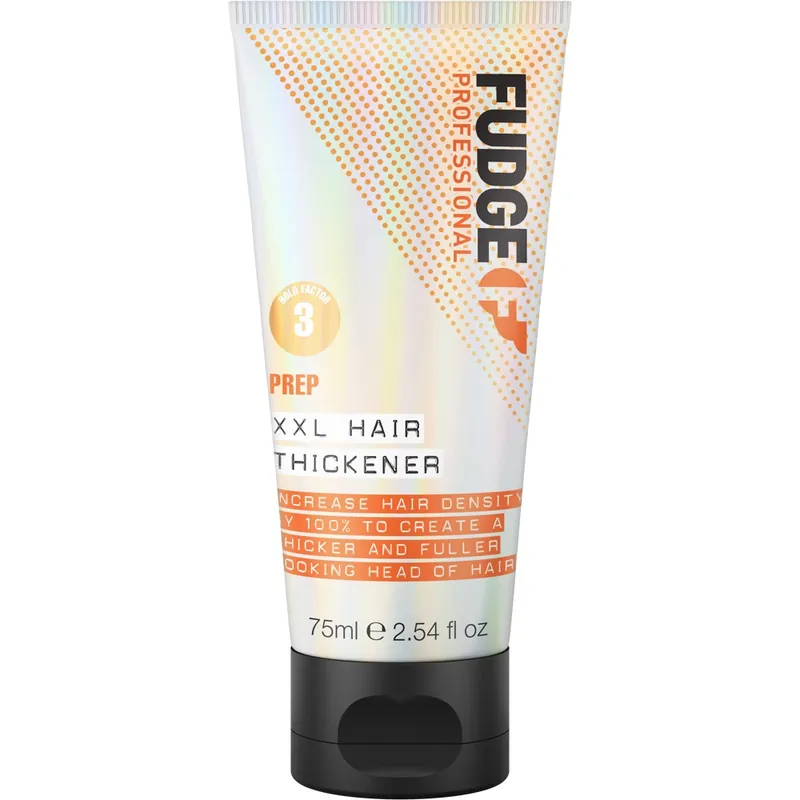 Bestseller XXL Hair Thickener, 75ml