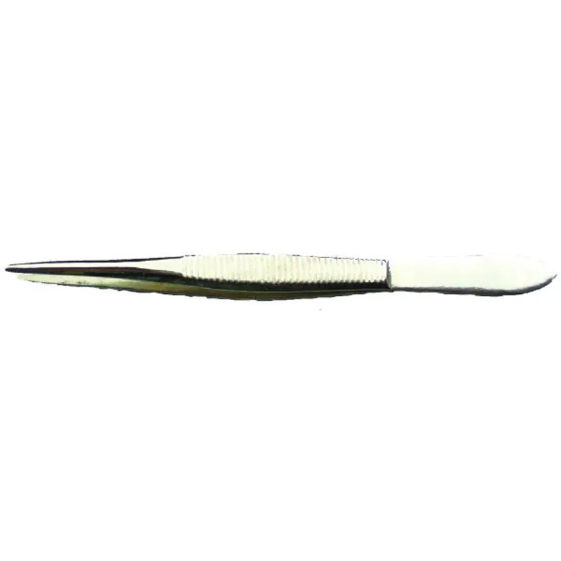 Löytö Pincett spetsig 8cm