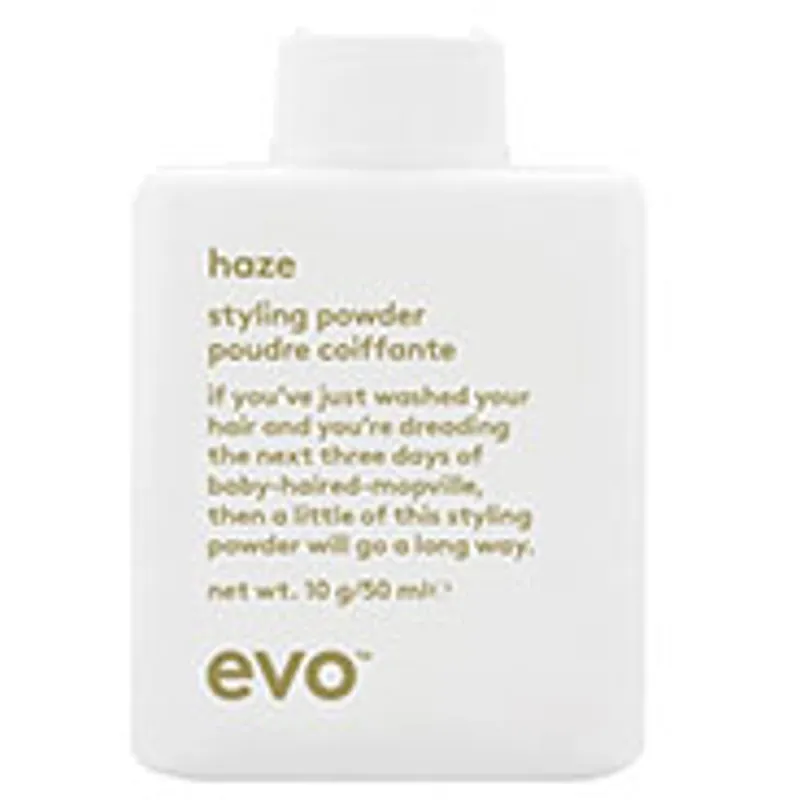 Tarjous Haze Pump Styling Powder 50ml