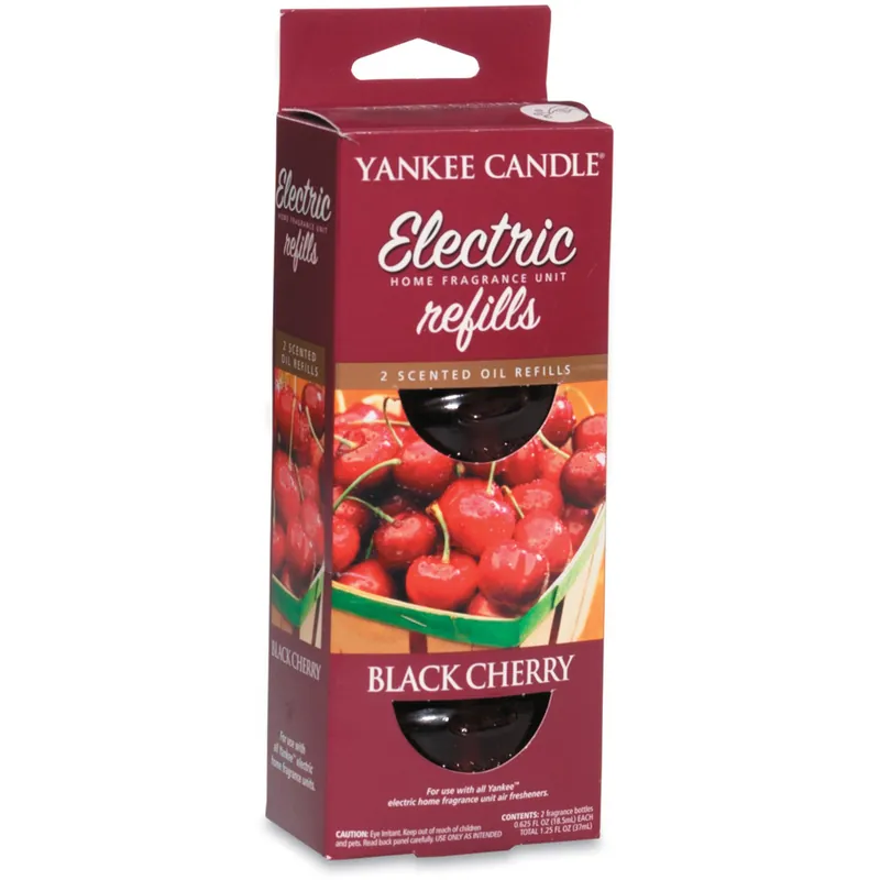 Scent Plug Refills - Black Cherry Alennus