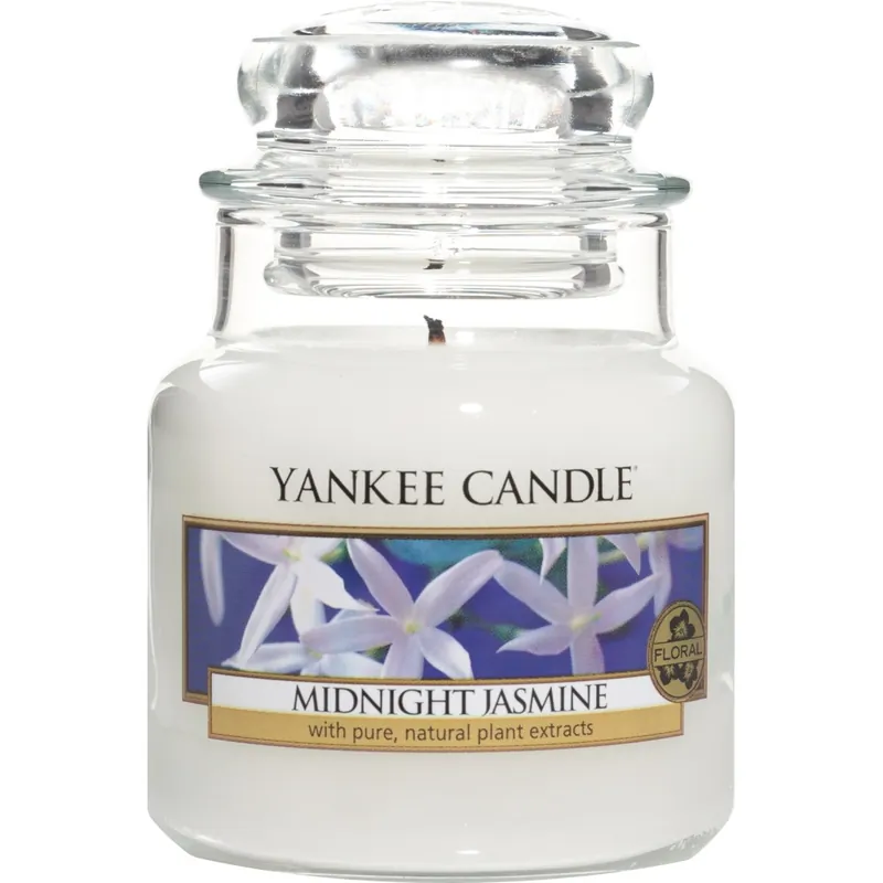 Viimeinen Mahdollisuus Classic Small - Midnight Jasmine