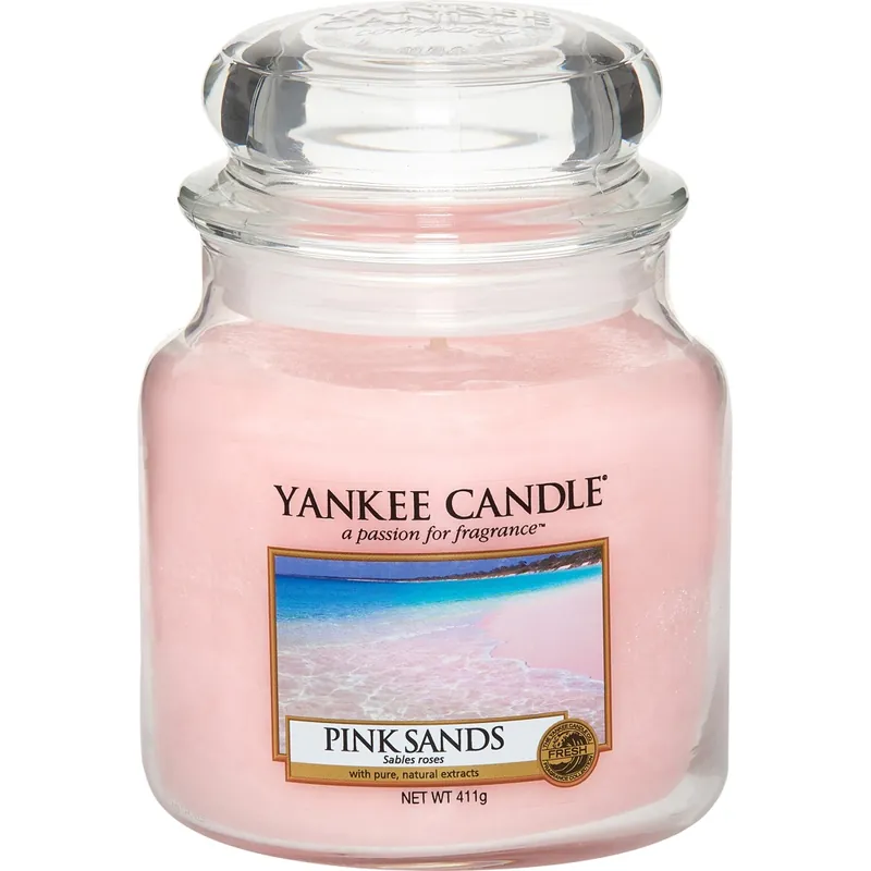 Edullinen Classic Small - Pink Sands