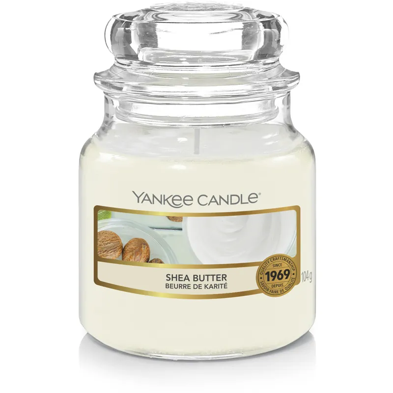 Kuuma Tarjous Classic Small - Shea Butter