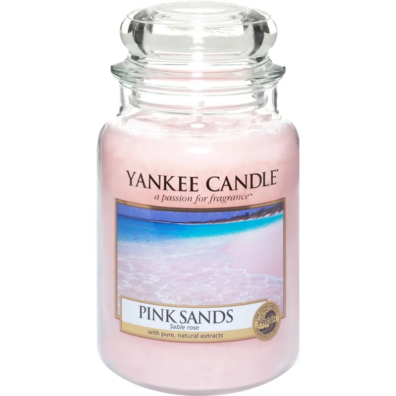 Tilaa Heti Classic Large - Pink Sands