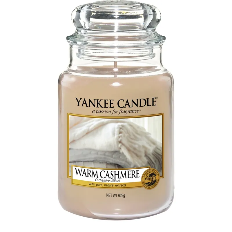 Vain Tänään Classic Large - Warm Cashmere