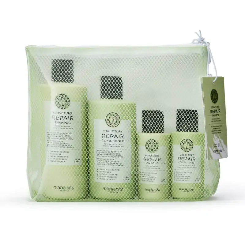 Uutuus Structure Repair Beauty Bag