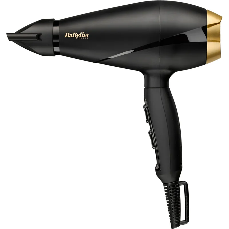 Osta Nyt Power Pro 2000 6704E Hair Dryer