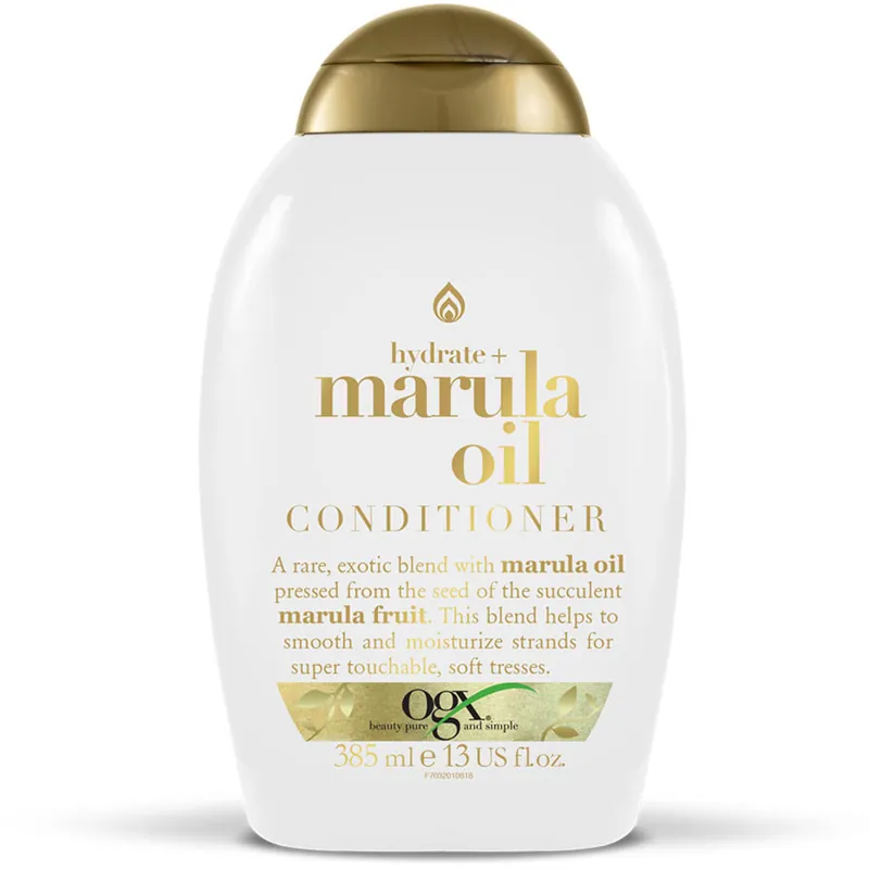 Älä Missaa Marula Oil Conditioner, 385ml