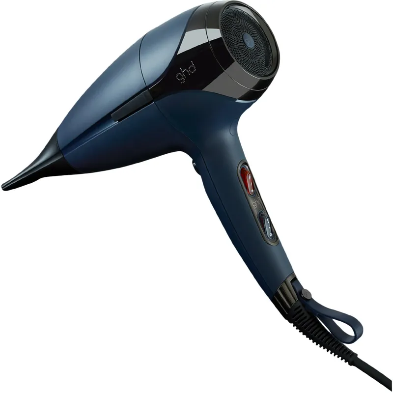 Alennettu Hinta Helios Hairdryer Ink Blue