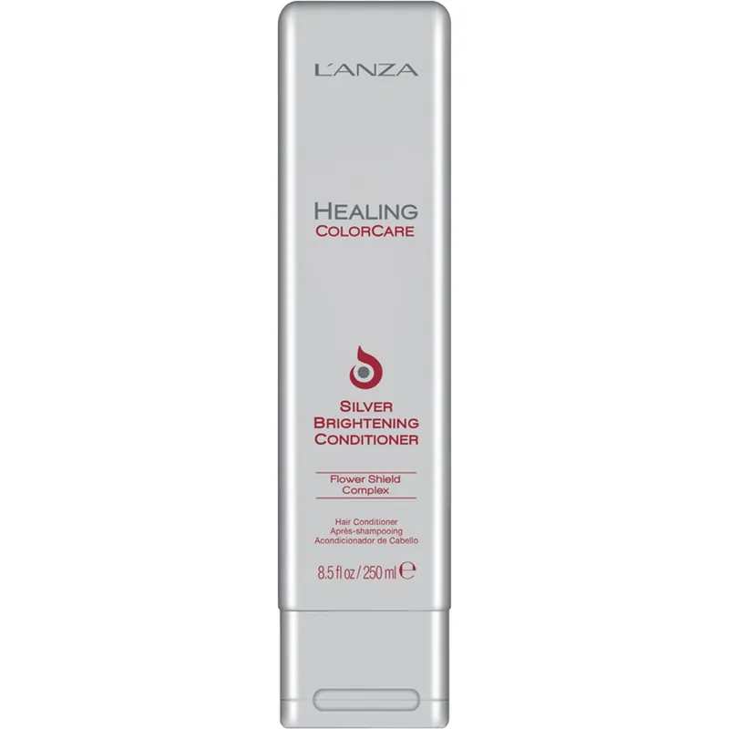 Healing Color Care Silver Brightening Conditioner, 250ml Päivän Tarjous