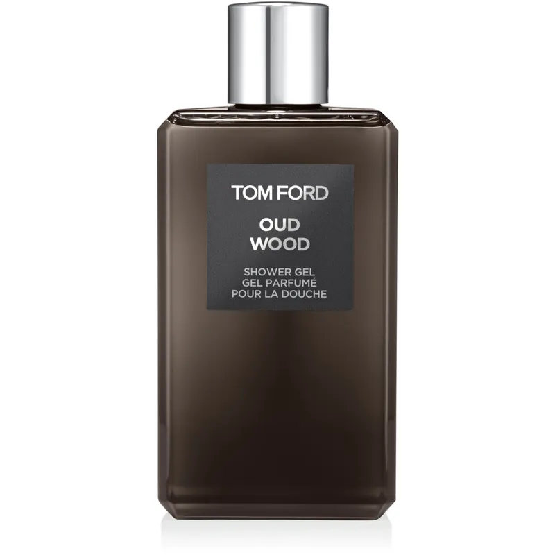 Älä Missaa Oud Wood, Shower Gel 250ml