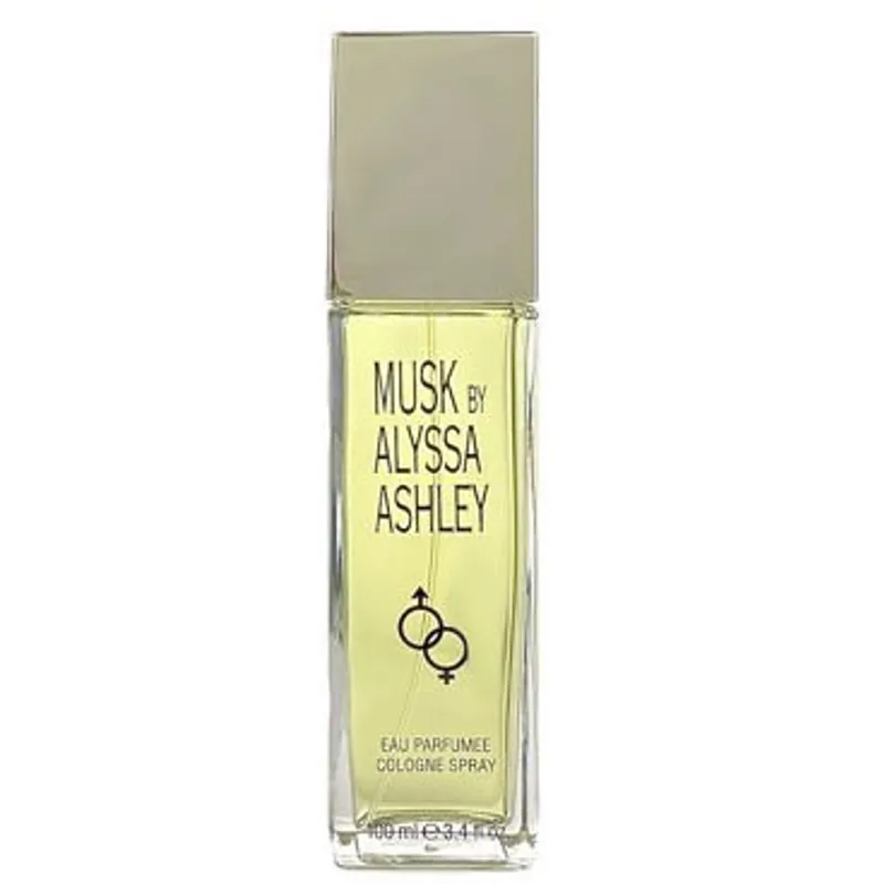 Musk Eau Parfumée, EdC 100ml Paras Hinta