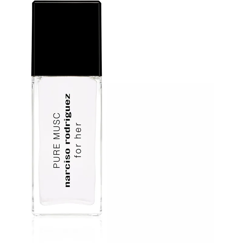 Alennettu Hinta For Her Pure Musc Mini, EdP 20ml