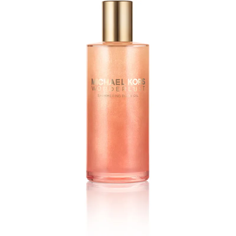 Halpa Hinta Wonderlust, Body Oil 95ml