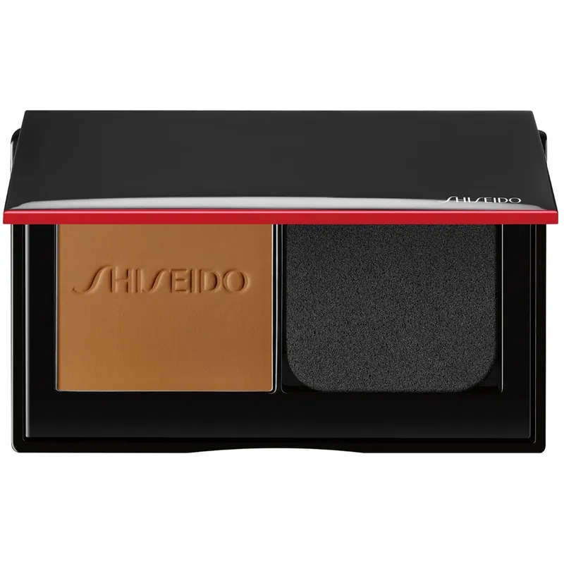 Synchro Skin Self-Refreshing Custom Finish Powder Foundation Paras Hinta