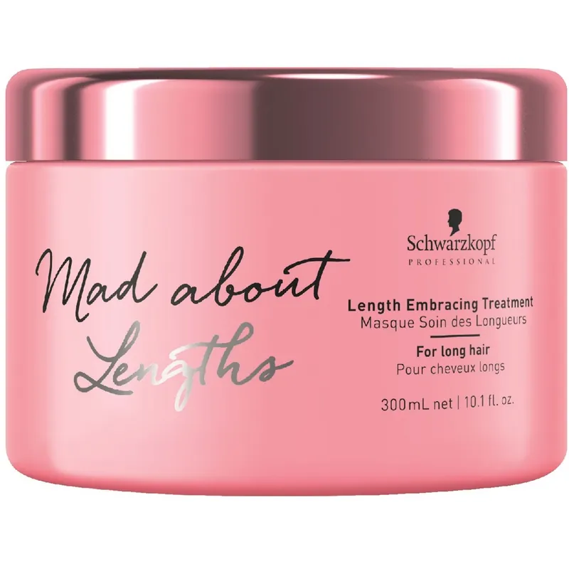 Alennettu Mad About Lengths Embracing Treatment, 300ml