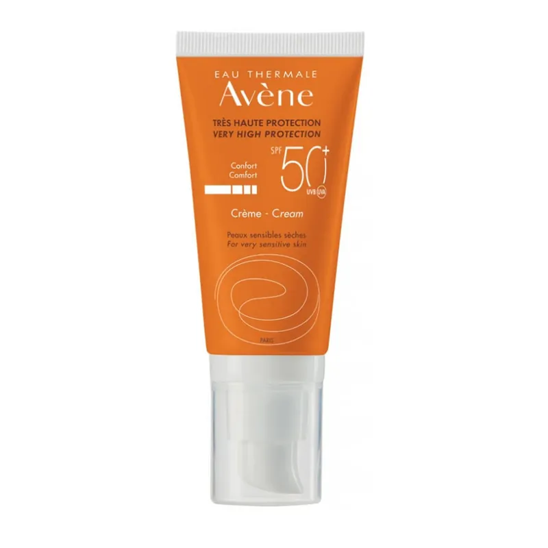 Alennettu Hinta Sun Cream SPF50+, 50ml