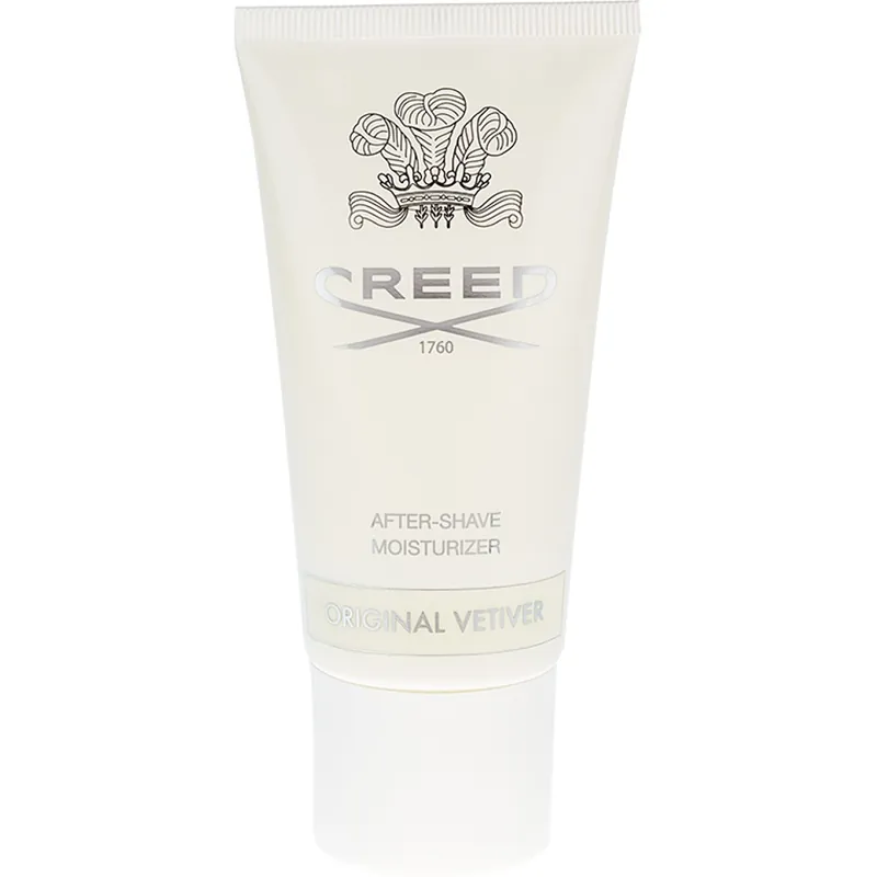 Sertifioitu Original Vetiver, After Shave Emulsion 75ml
