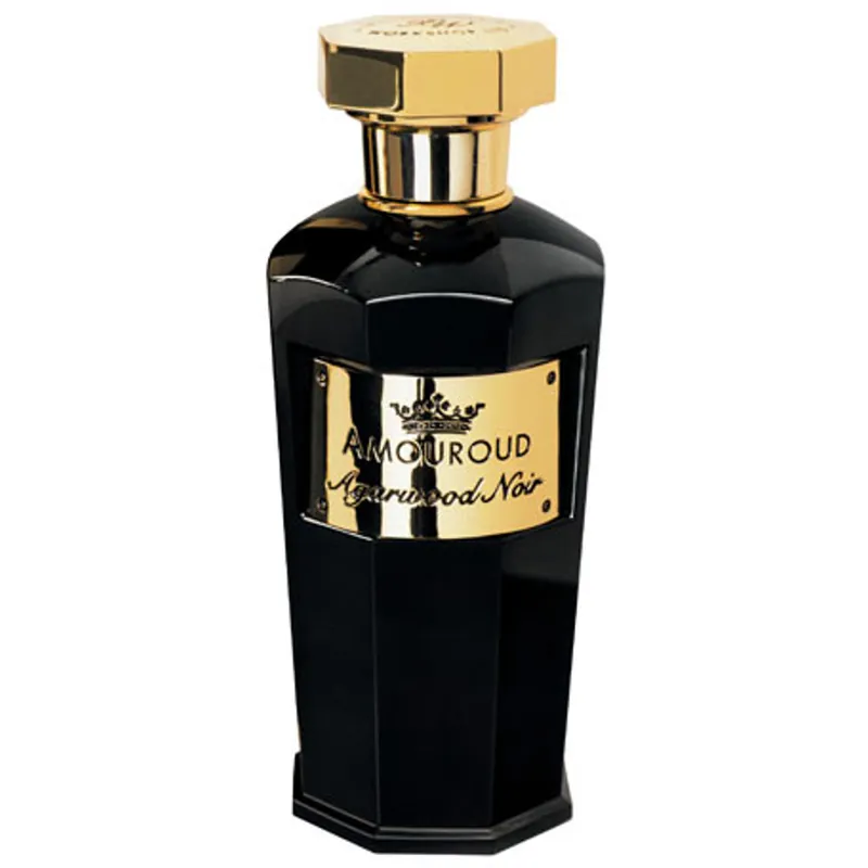 Agarwood Noir, EdP 100ml Flash-Tarjous