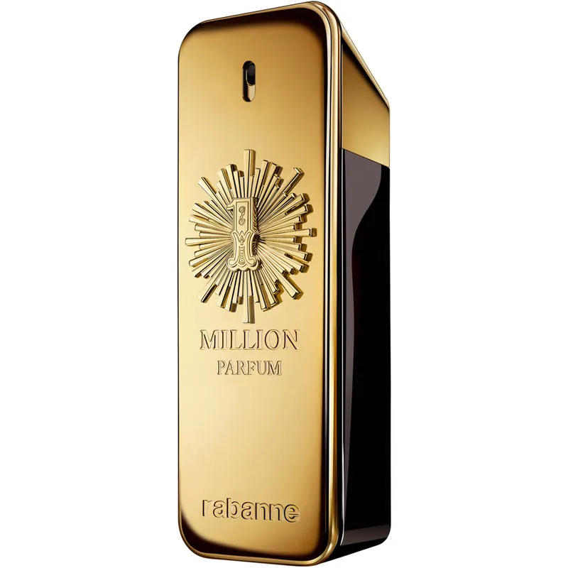 Poisto One Million, Parfum