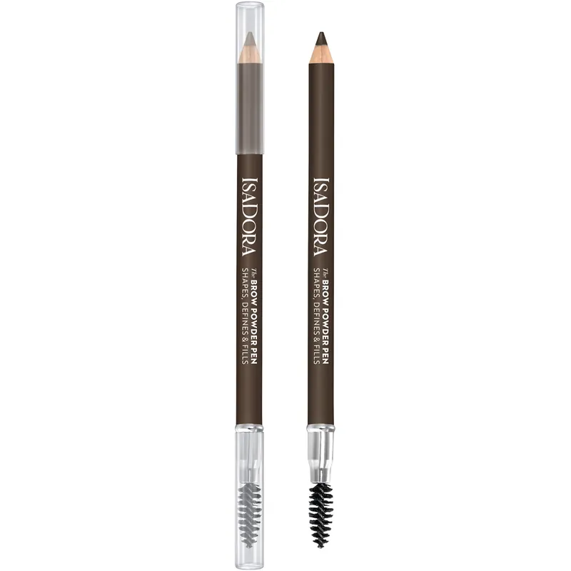 The Brow Powder Pen, Shapes Defines & Fills Älä Missaa
