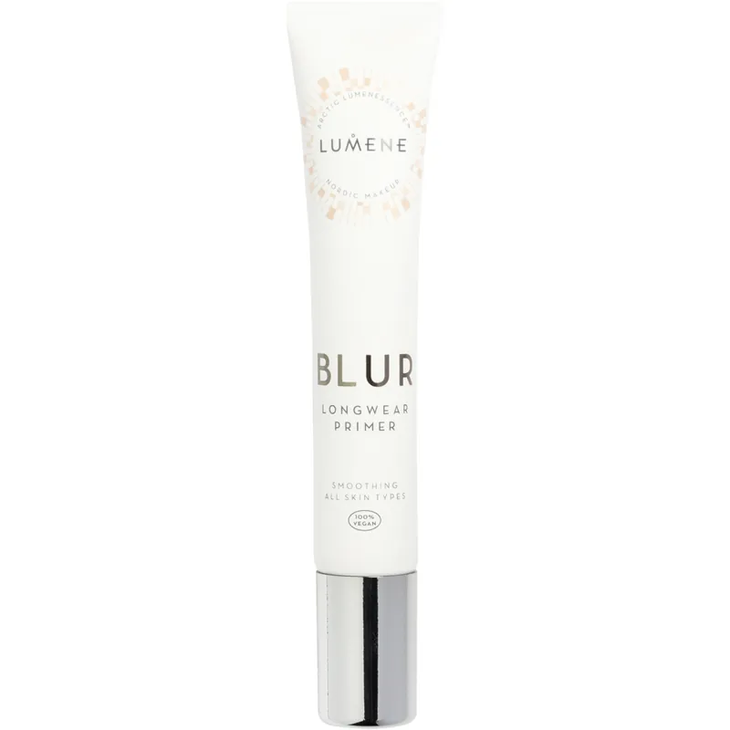Viikonlopputarjous Blur Longwear Primer