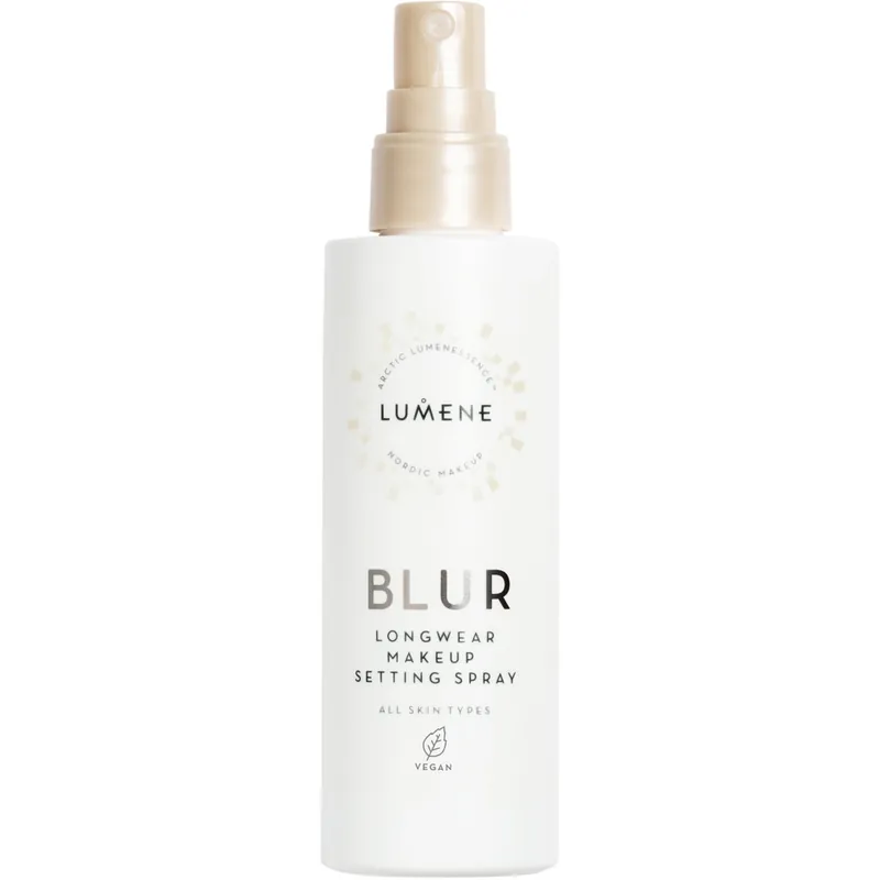 Blur Longwear Makeup Setting Spray Korkea Laatu