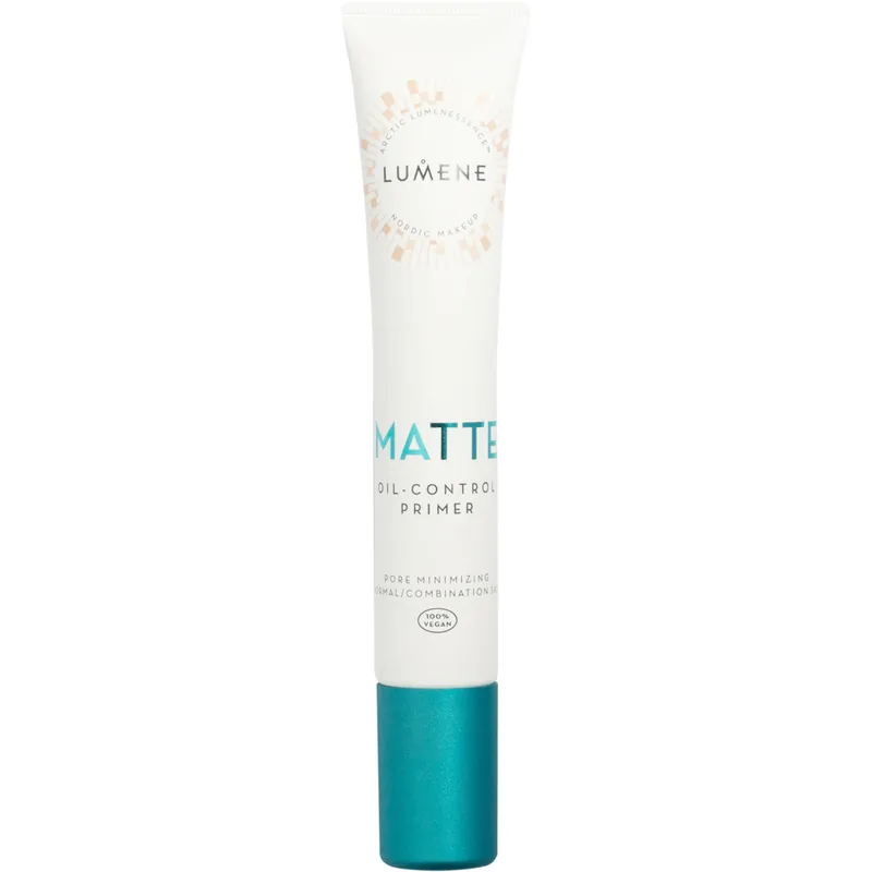 Vain Tänään Matte Oil-Control Primer, 20ml