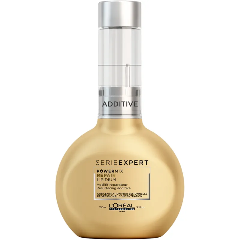 Alkuperäinen Powermix Repair Gold Additive