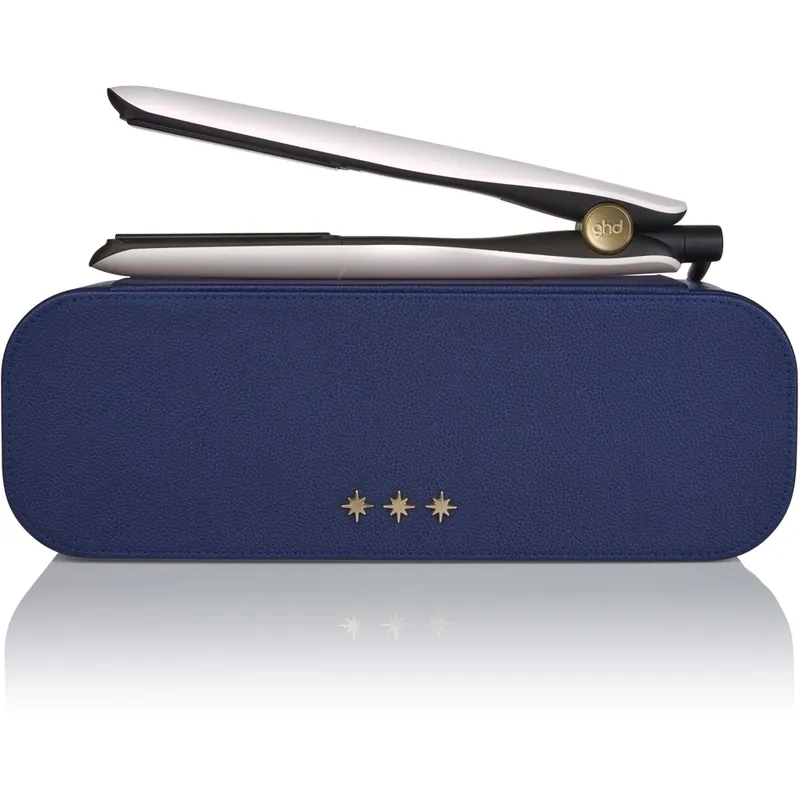 White Gold Styler Xmas Limited Edition Osta Nyt