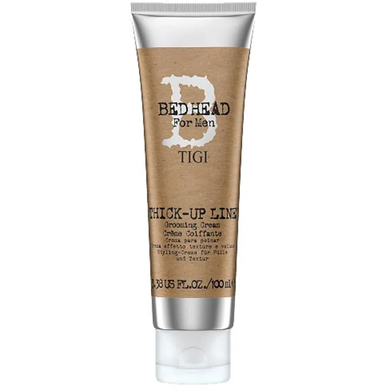 Bed Head for Men Thick-Up Line Grooming Cream, 100ml Vain Tänään