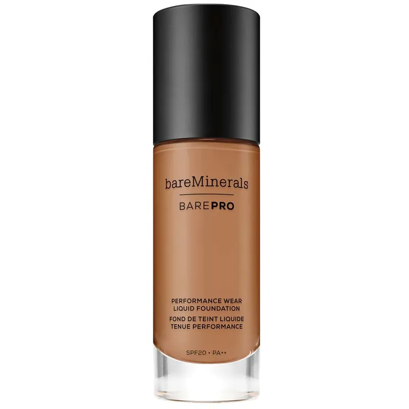 BarePro Performance Wear Liquid Foundation SPF20 Älä Missaa