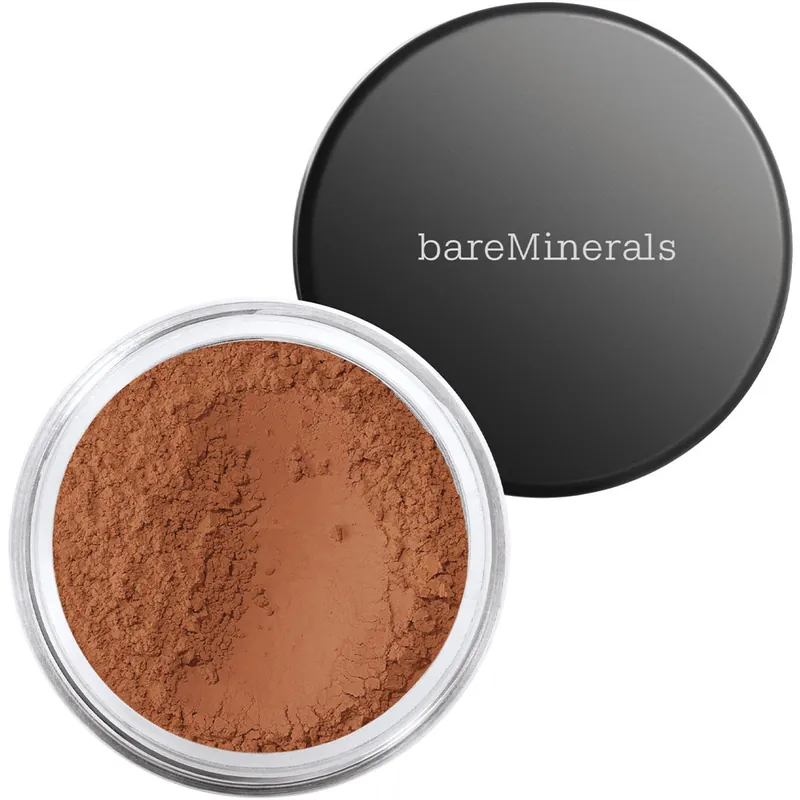 Superhinta All-Over Face Color Bronzer