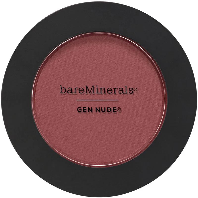 Korkea Laatu Gen Nude Powder Blush