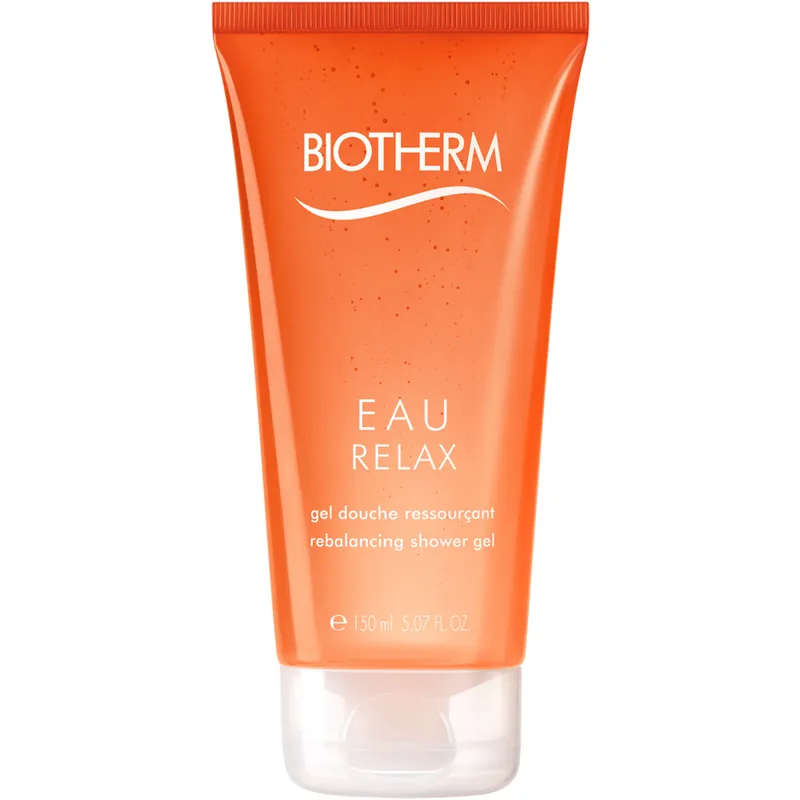 Eau Relax, Shower Gel 150ml Pikatoimitus