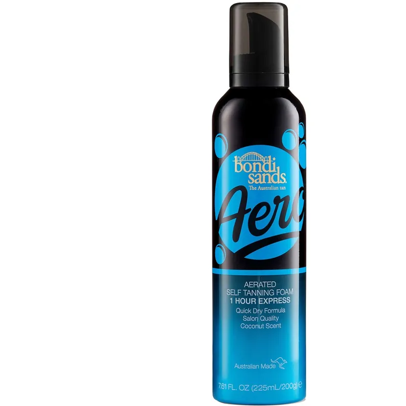 1 Hour Express, 200ml Flash-Tarjous