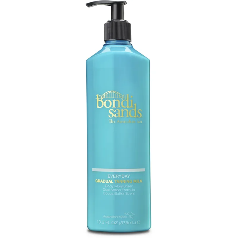 Vain Rajoitetun Ajan Everyday Gradual Tanning Milk, 375ml