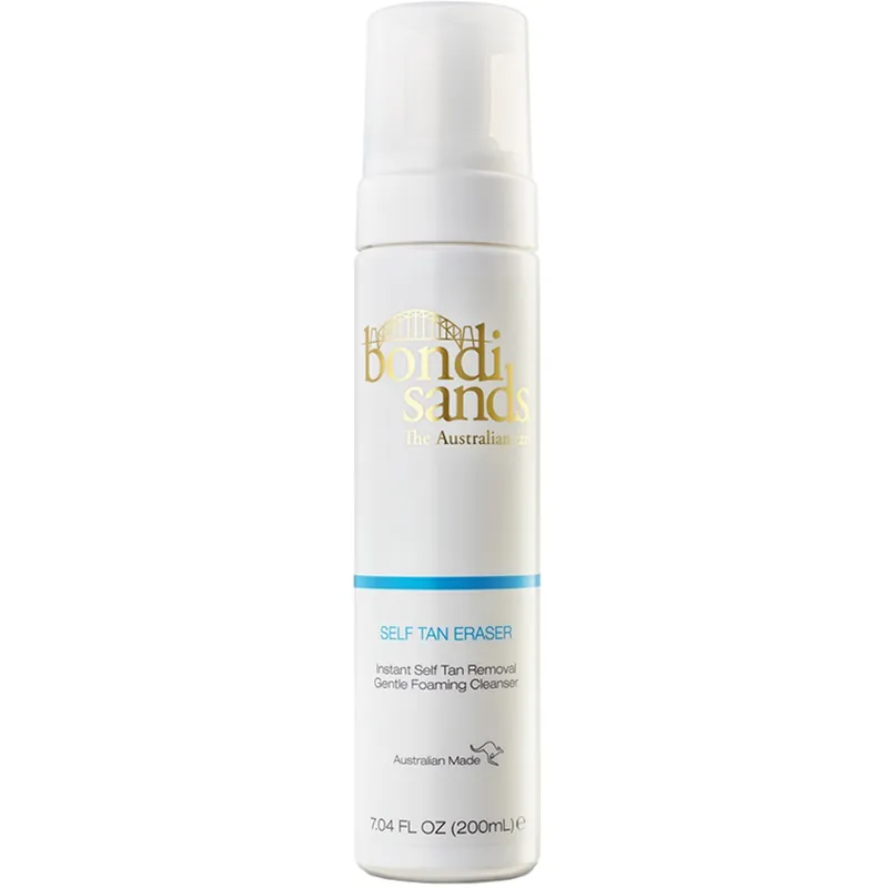 Self Tan Eraser, 200ml Löytö
