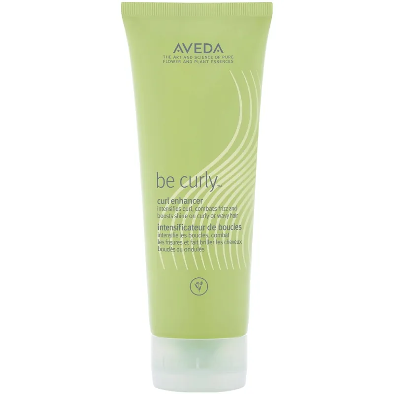 Be Curly Curl Enhancer, 200ml Aito