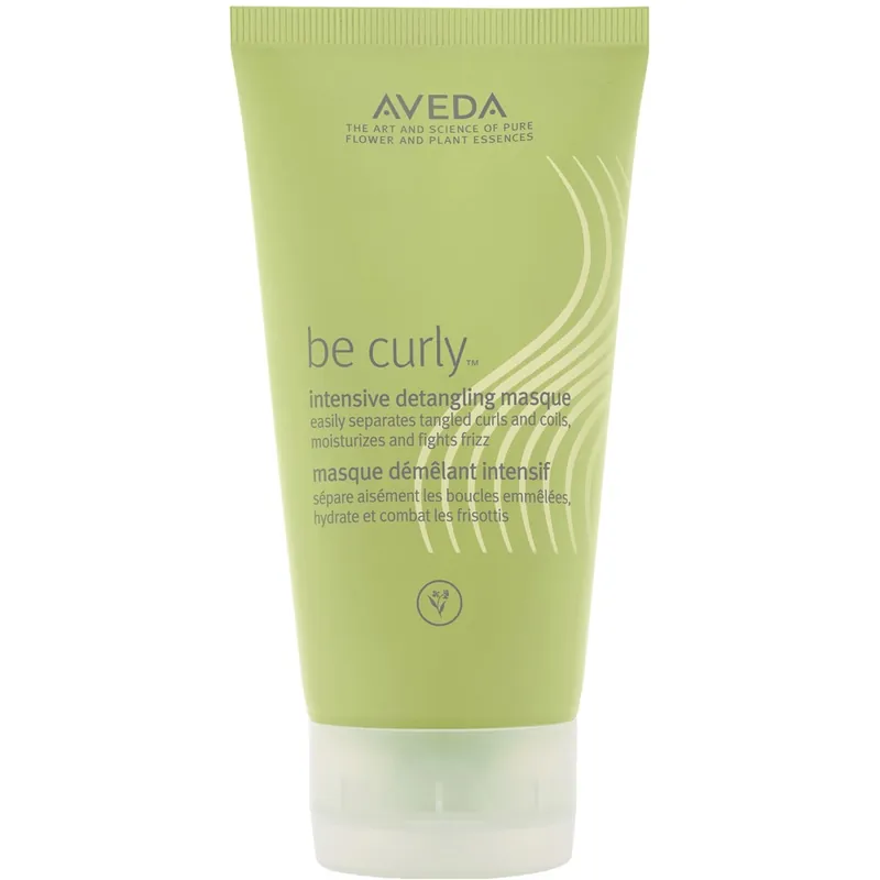 Superhinta Be Curly Detangeling Masque, 150ml