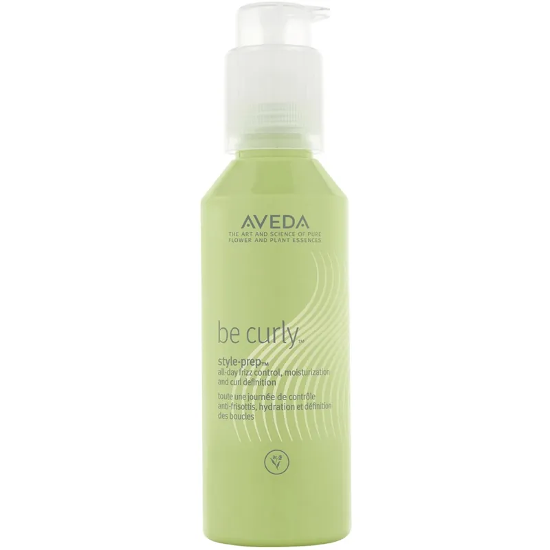 Be Curly Style Prep, 100ml Heti Saatavilla