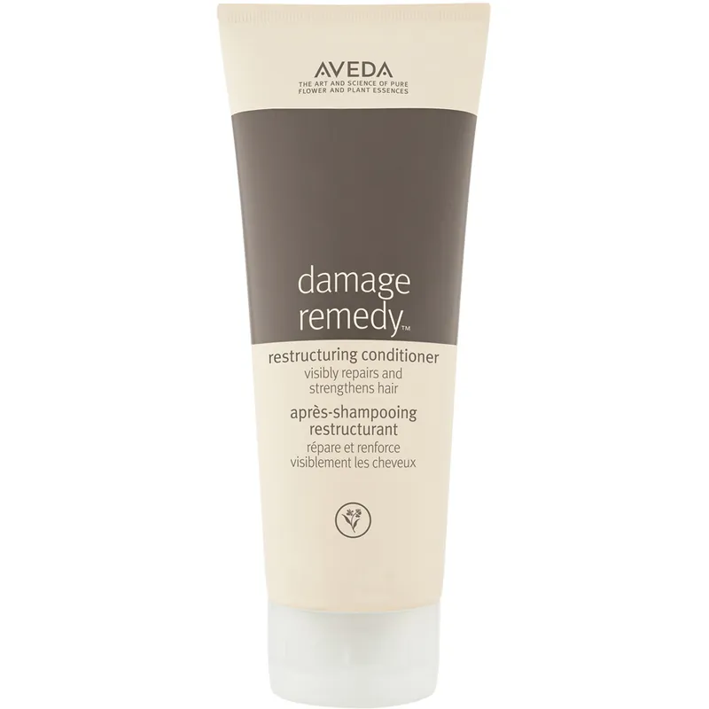 Damage Remedy Conditioner, 200ml Asiakkaiden Suosikki