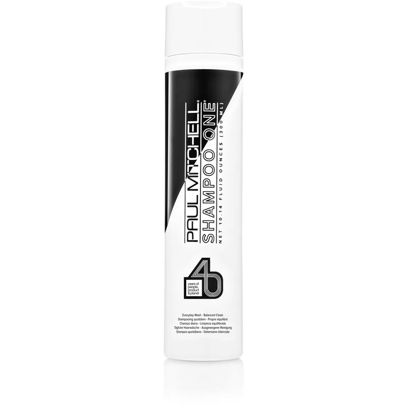 Ajankohtainen Original Shampoo One Anniversary Edition, 300ml