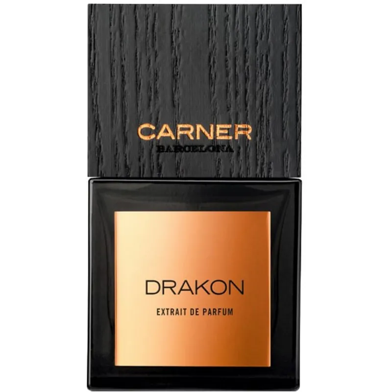 Osta Verkossa Drakon, Extrait de Parfum 50ml