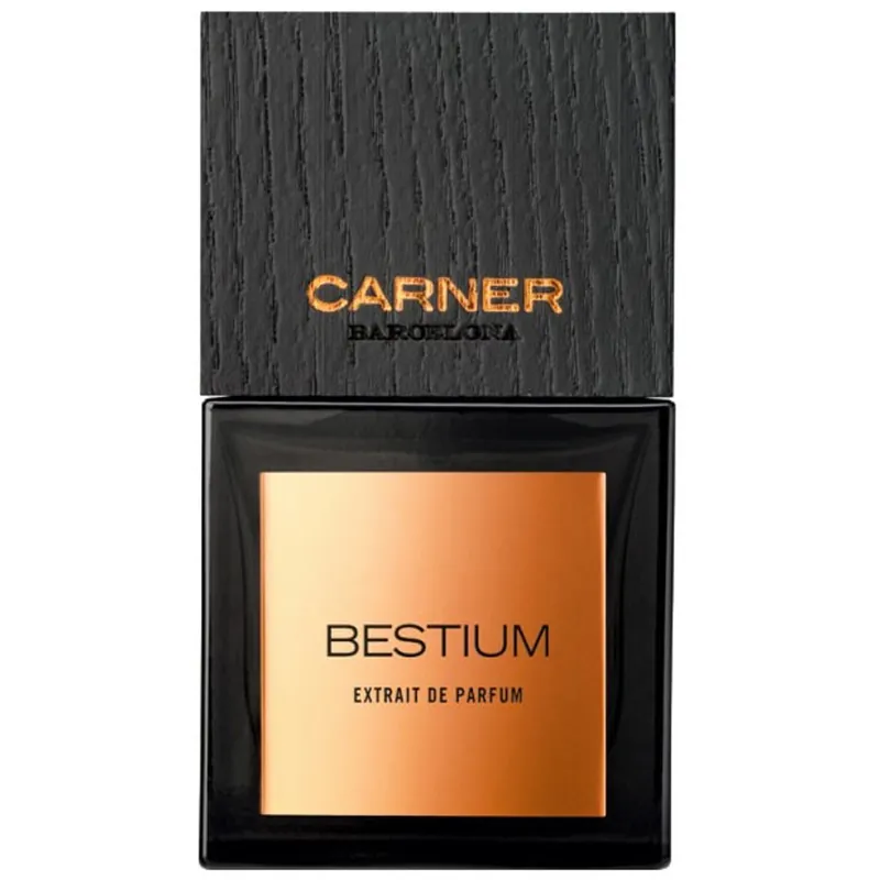 Bestium, Extrait de Parfum 50ml Vain Rajoitetun Ajan