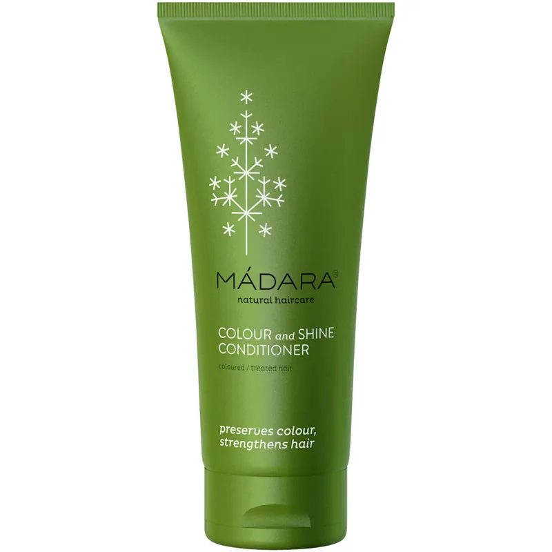 Viimeinen Mahdollisuus Colour & Shine Conditioner, 200ml