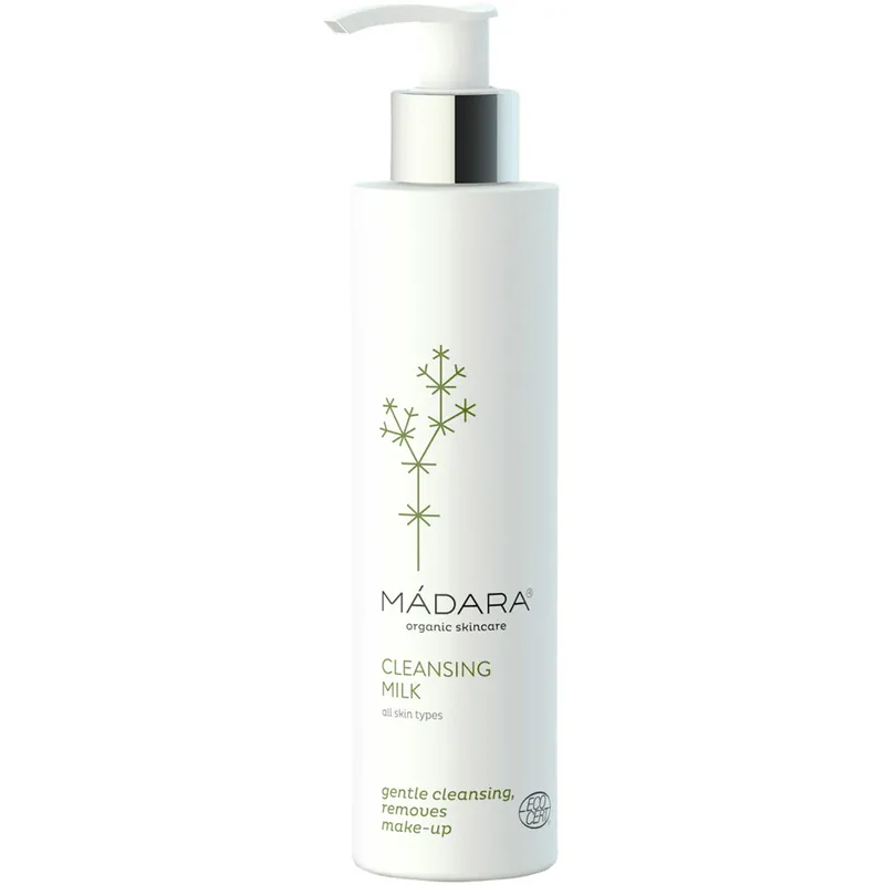 Cleansing Milk, 200ml Osta Tänään